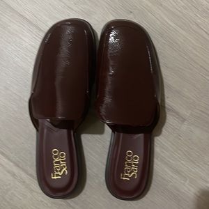 Franco Sarto Mules
